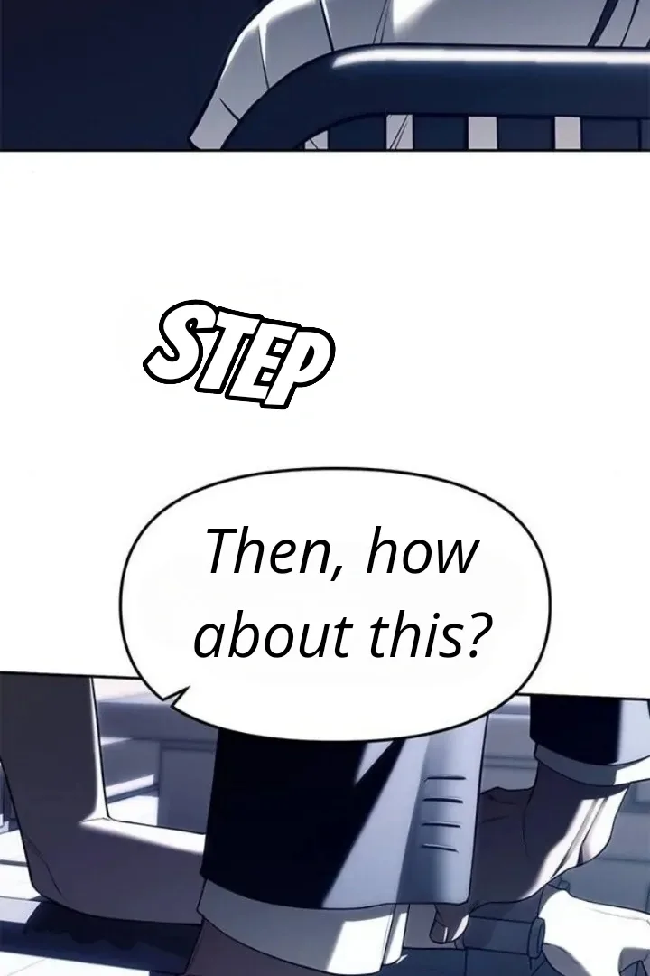 Undercover! Chaebol High School Chapter 75 page 24