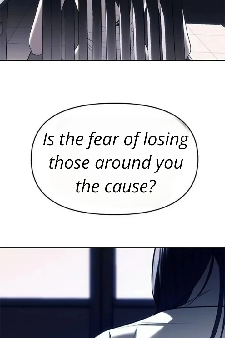 Undercover! Chaebol High School Chapter 75 page 23