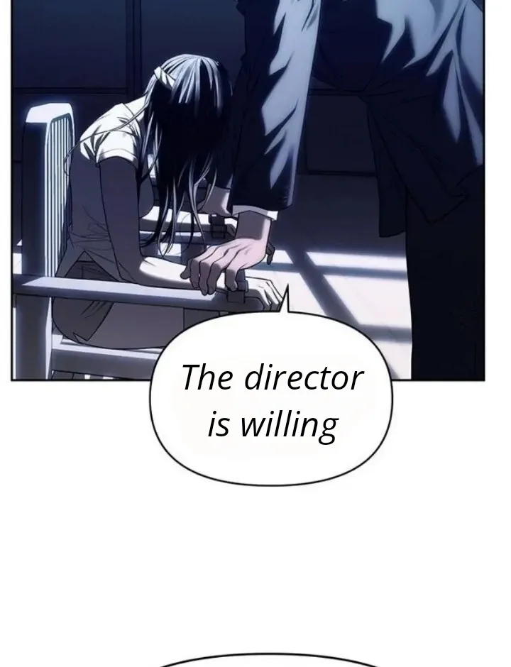 Undercover! Chaebol High School Chapter 75 page 33