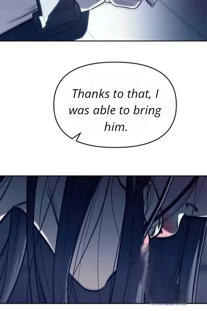 Undercover! Chaebol High School Chapter 75 page 31