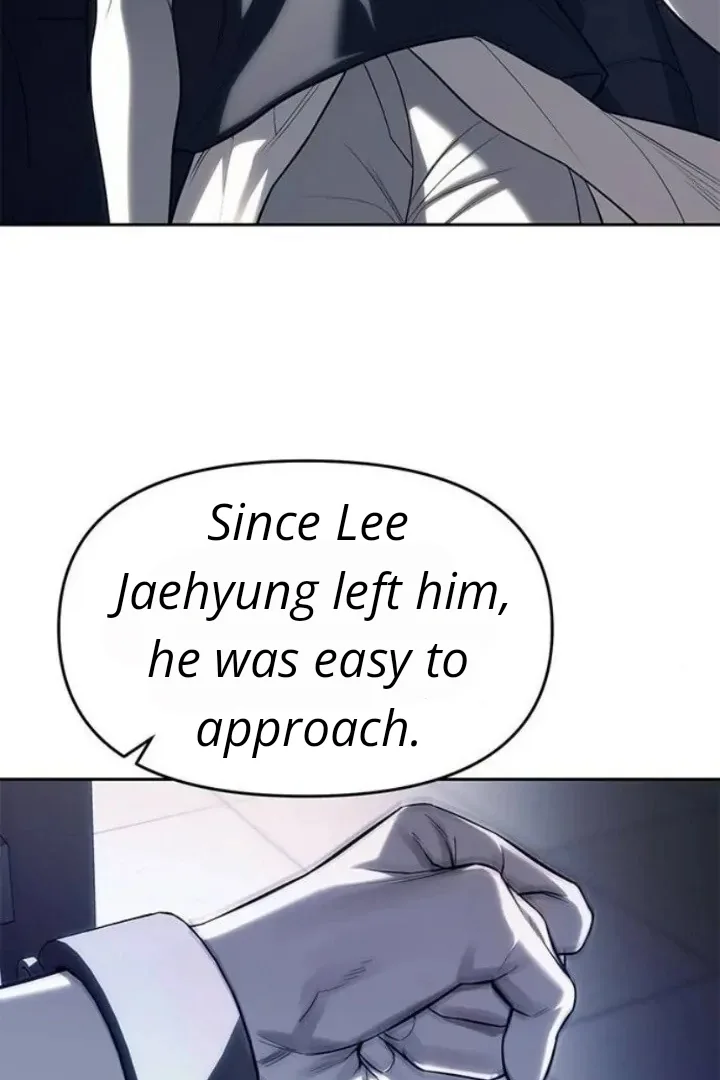 Undercover! Chaebol High School Chapter 75 page 30
