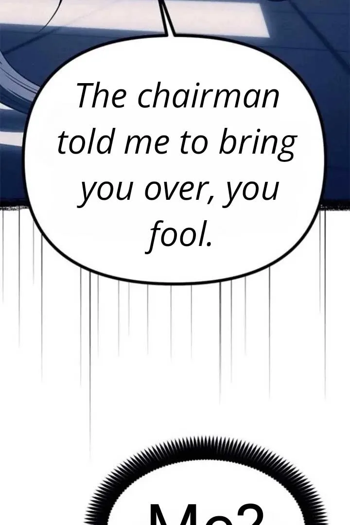 Undercover! Chaebol High School Chapter 77 page 24