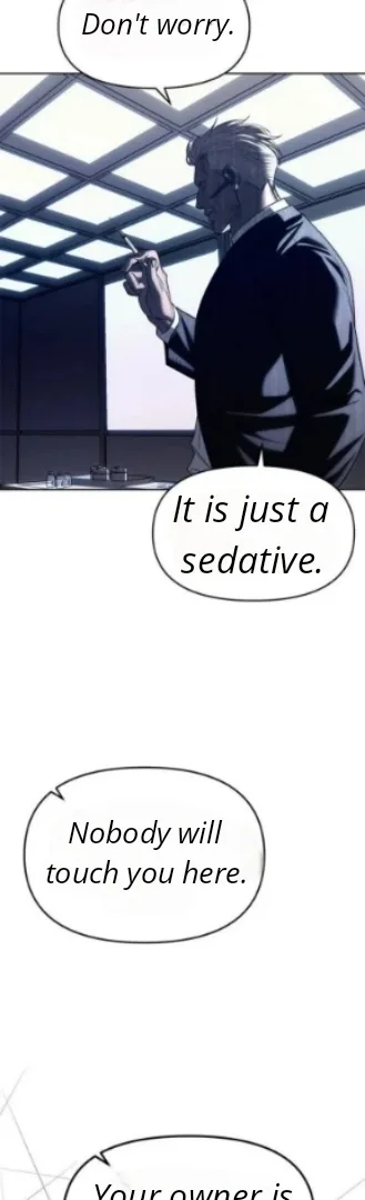 Undercover! Chaebol High School Chapter 75 page 46