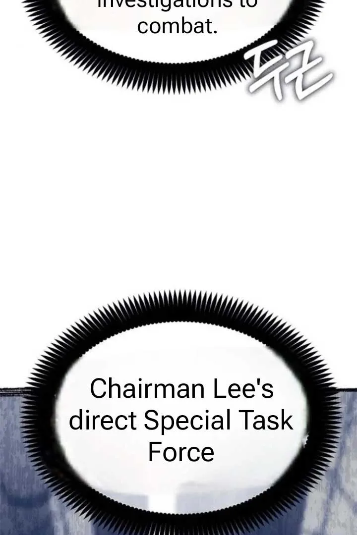 Undercover! Chaebol High School Chapter 77 page 14