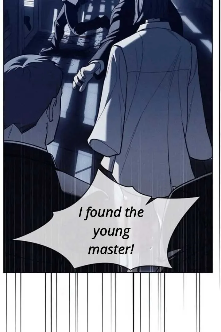 Undercover! Chaebol High School Chapter 77 page 35