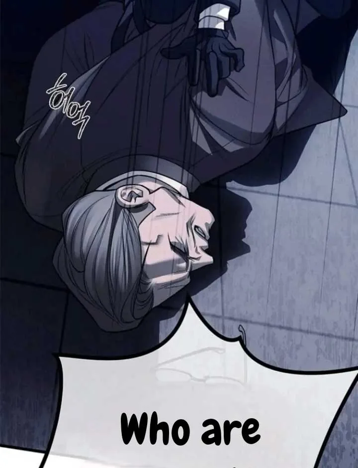 Undercover! Chaebol High School Chapter 77 page 5