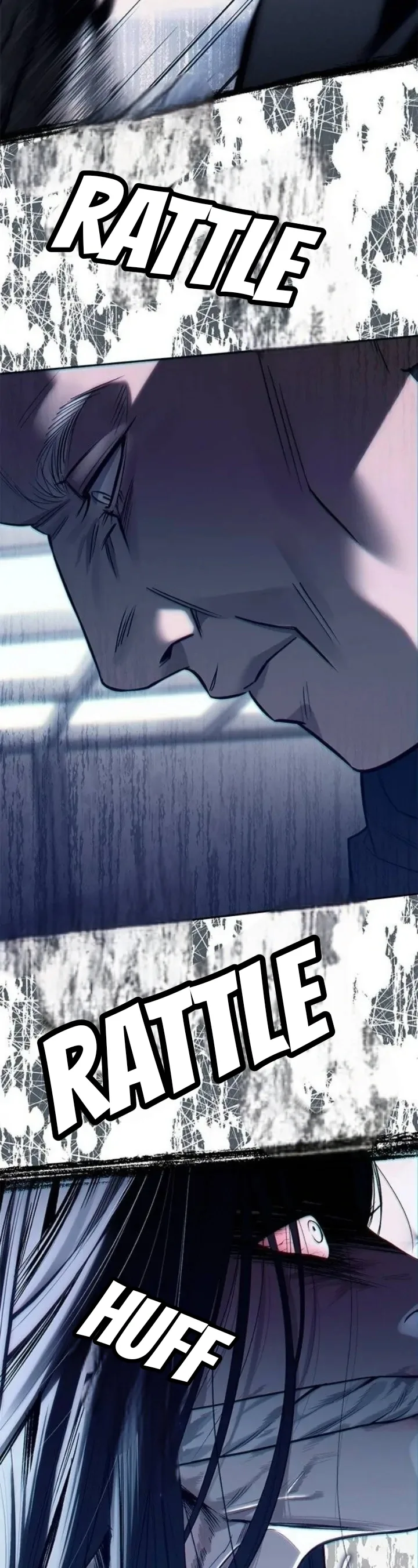 Undercover! Chaebol High School Chapter 75 page 39
