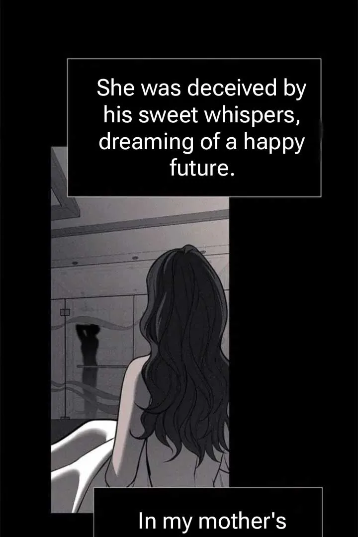 Undercover! Chaebol High School Chapter 77 page 53