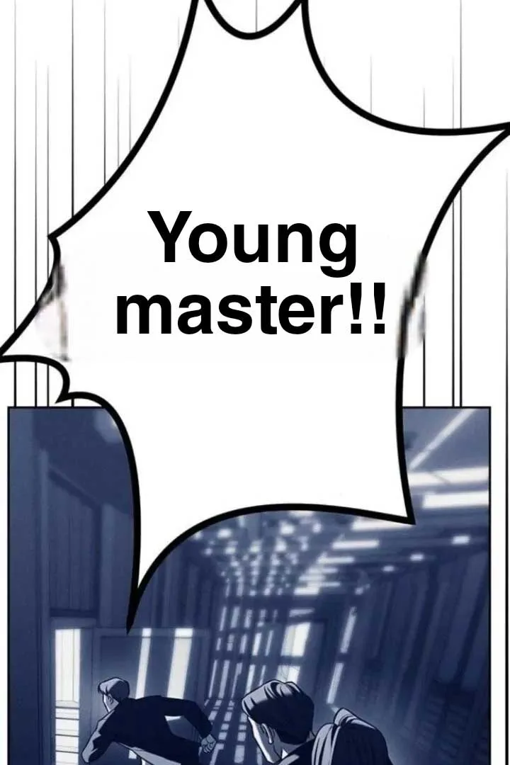 Undercover! Chaebol High School Chapter 77 page 34