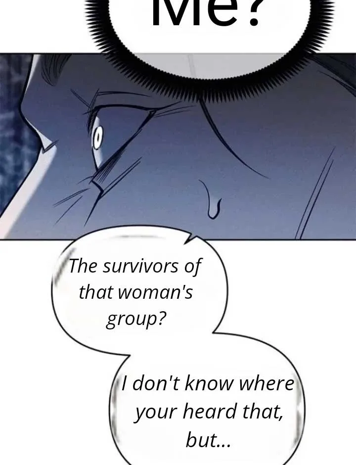 Undercover! Chaebol High School Chapter 77 page 25