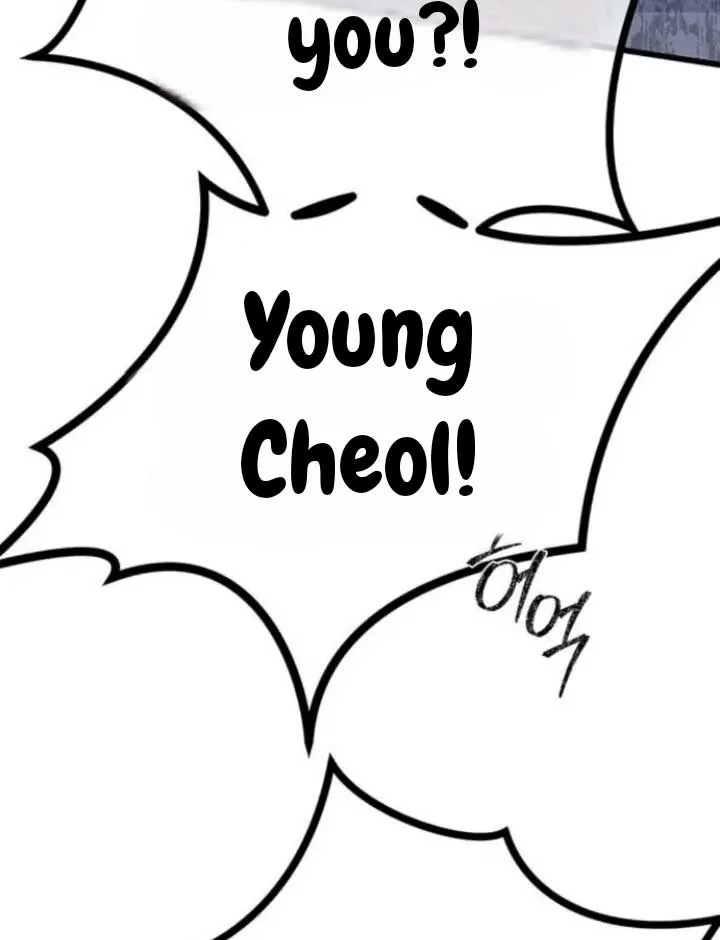 Undercover! Chaebol High School Chapter 77 page 6