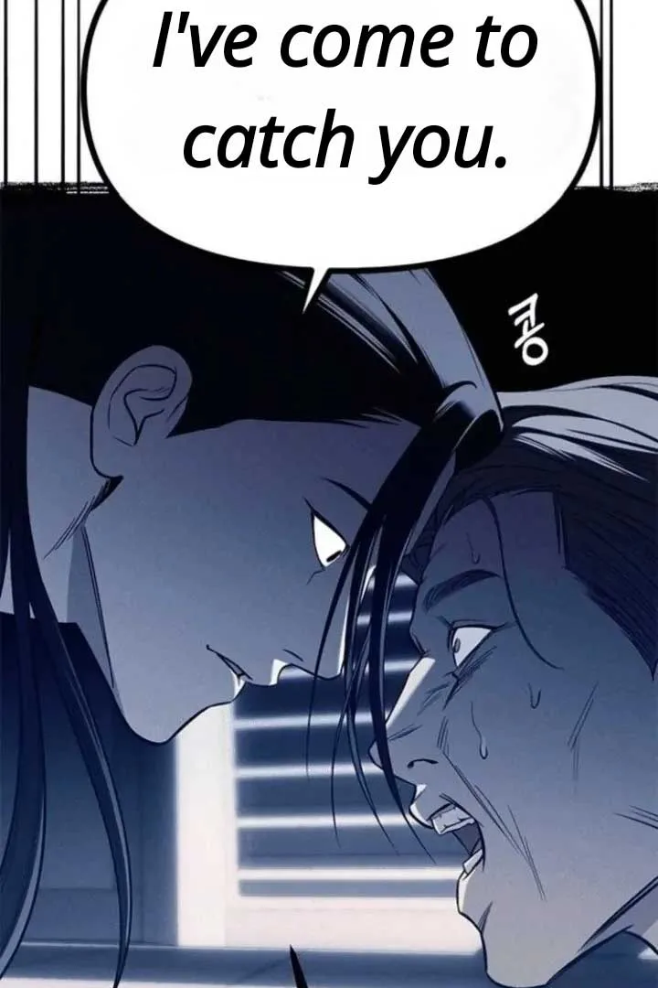 Undercover! Chaebol High School Chapter 77 page 23