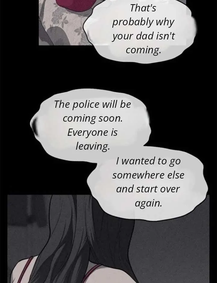 Undercover! Chaebol High School Chapter 77 page 62