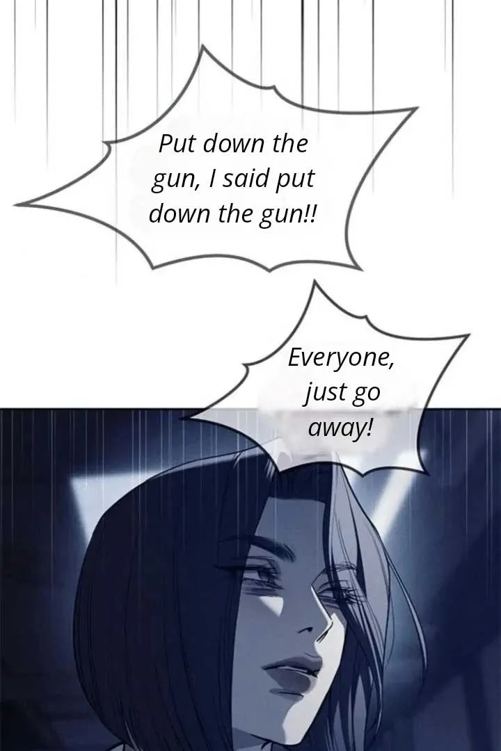 Undercover! Chaebol High School Chapter 77 page 36