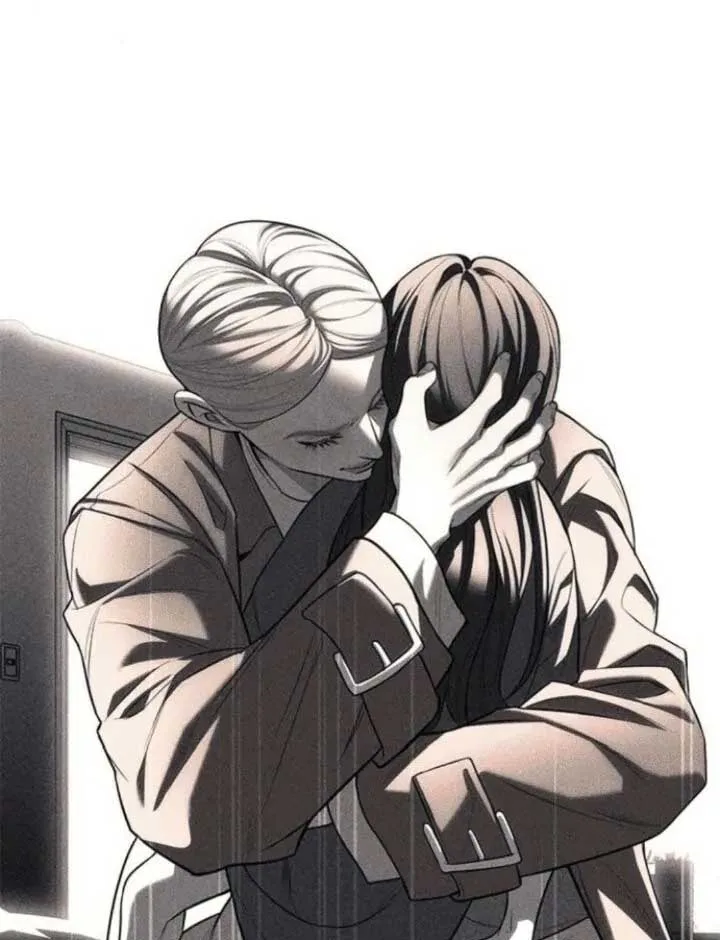 Undercover! Chaebol High School Chapter 77 page 81