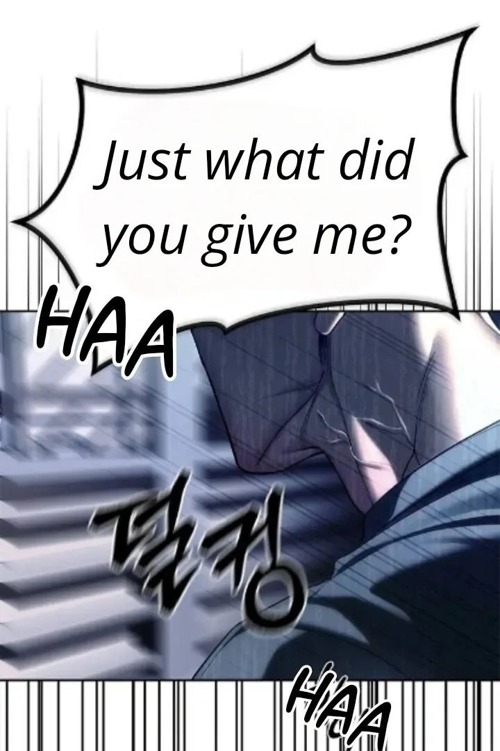 Undercover! Chaebol High School Chapter 75 page 51