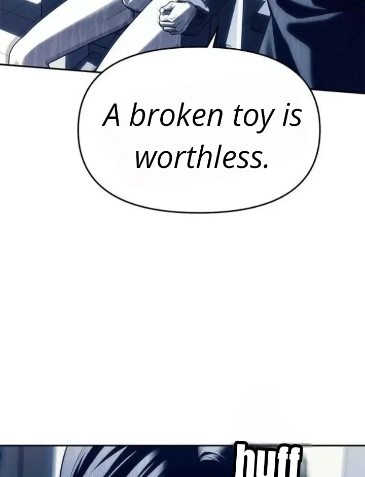 Undercover! Chaebol High School Chapter 75 page 44