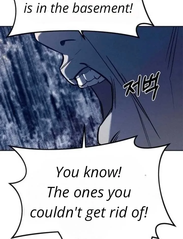 Undercover! Chaebol High School Chapter 77 page 21