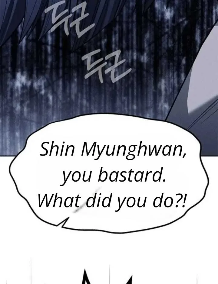 Undercover! Chaebol High School Chapter 77 page 33