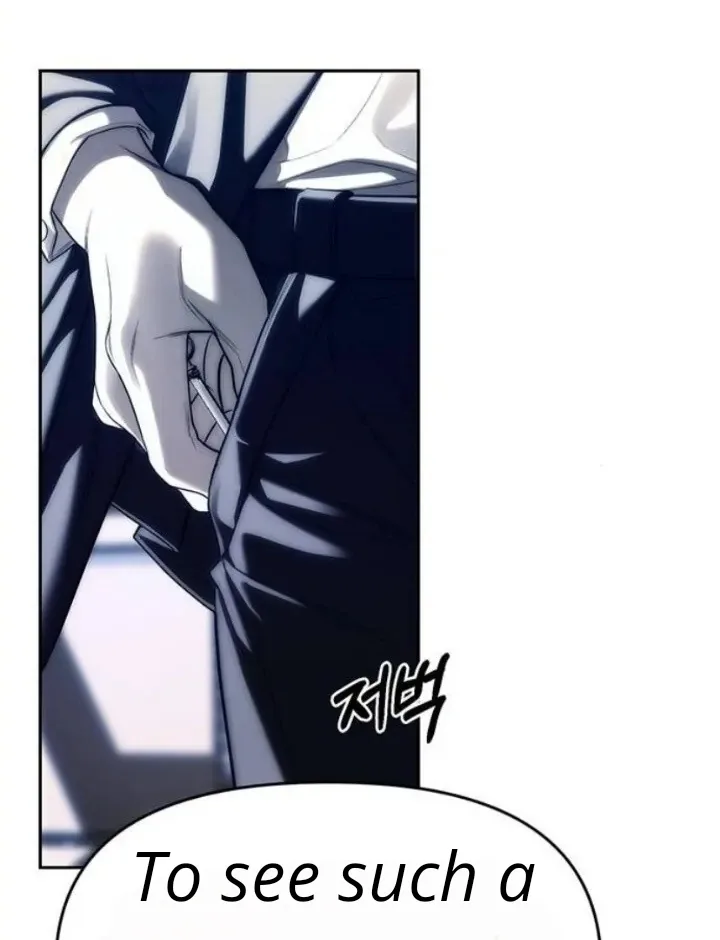 Undercover! Chaebol High School Chapter 75 page 66