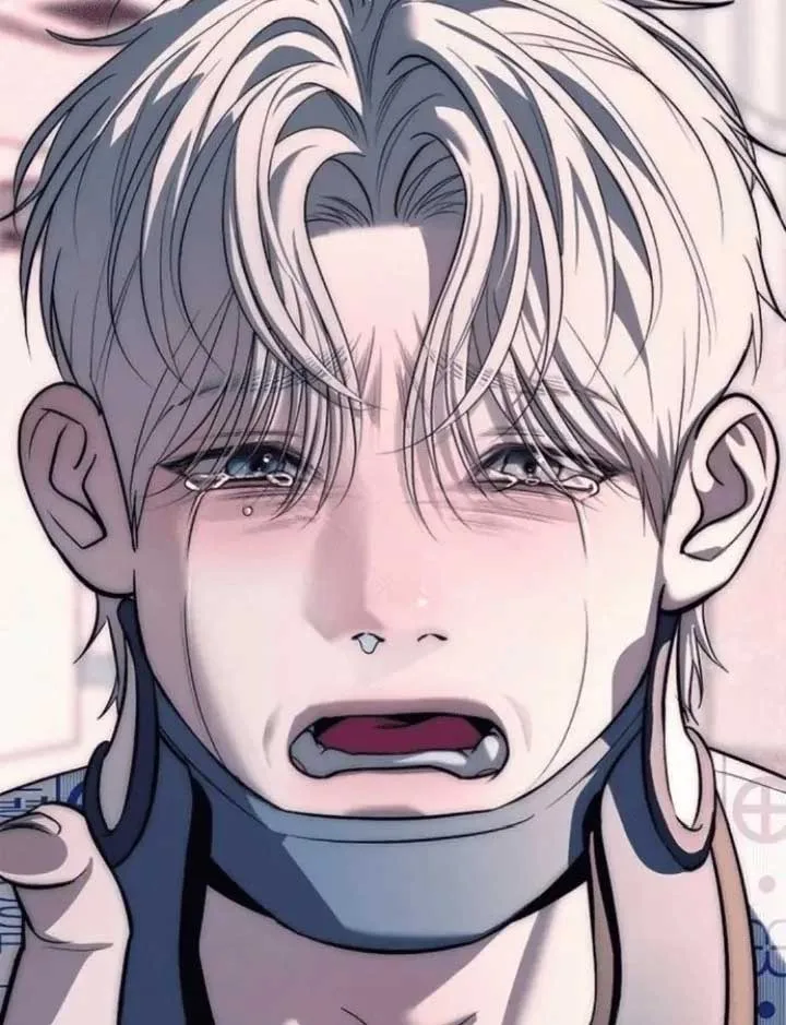 Undercover! Chaebol High School Chapter 77 page 115