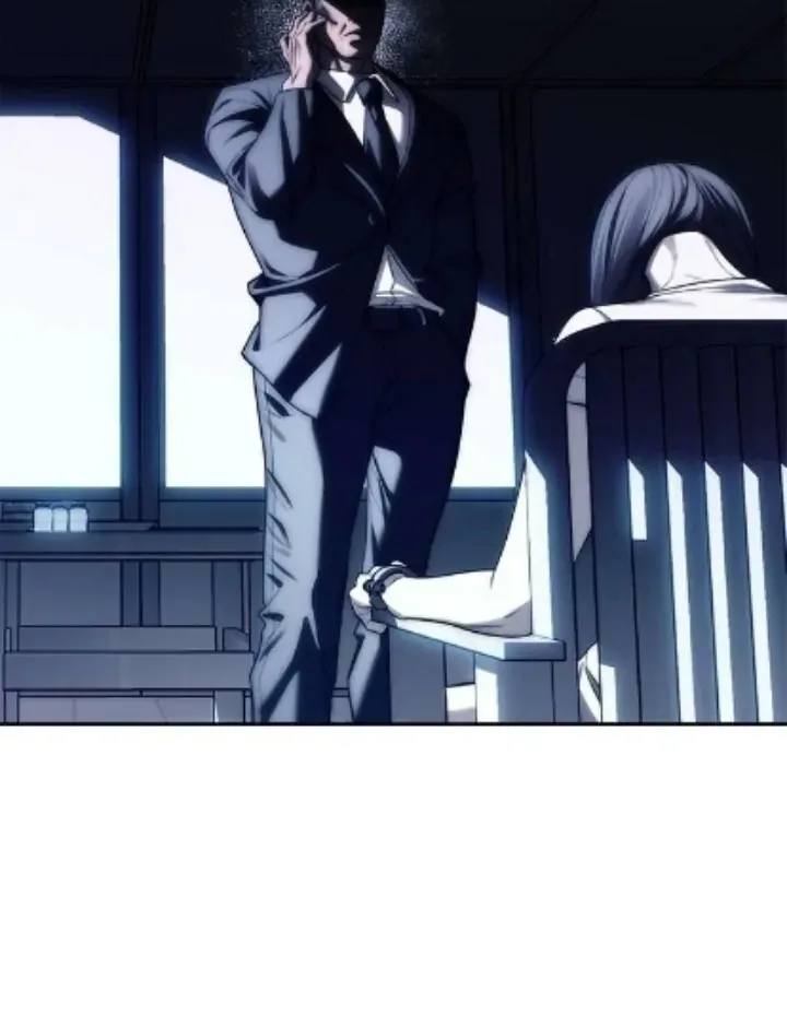 Undercover! Chaebol High School Chapter 75 page 54