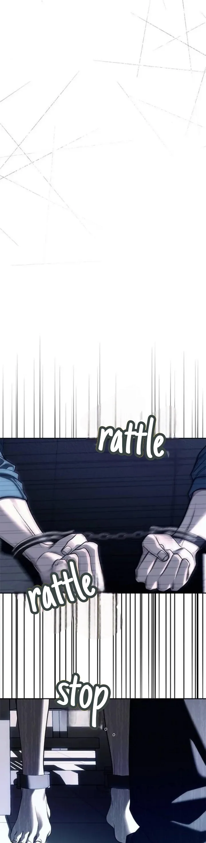 Undercover! Chaebol High School Chapter 75 page 49