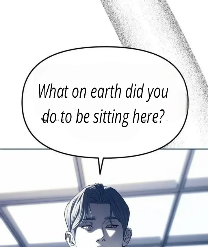 Undercover! Chaebol High School Chapter 75 page 83