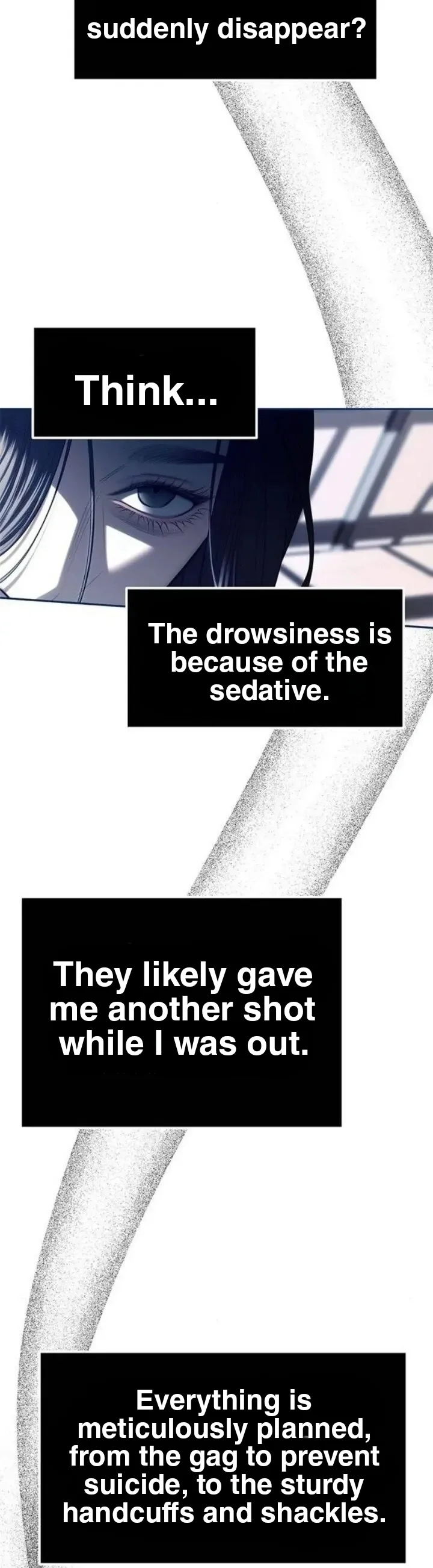 Undercover! Chaebol High School Chapter 75 page 74