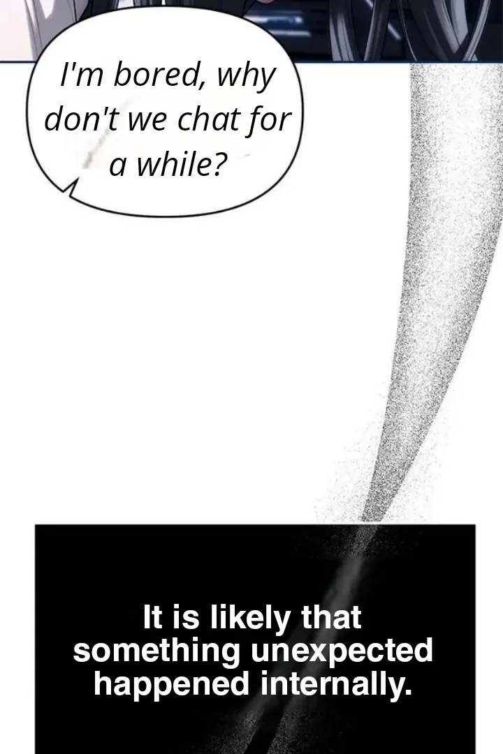Undercover! Chaebol High School Chapter 75 page 80