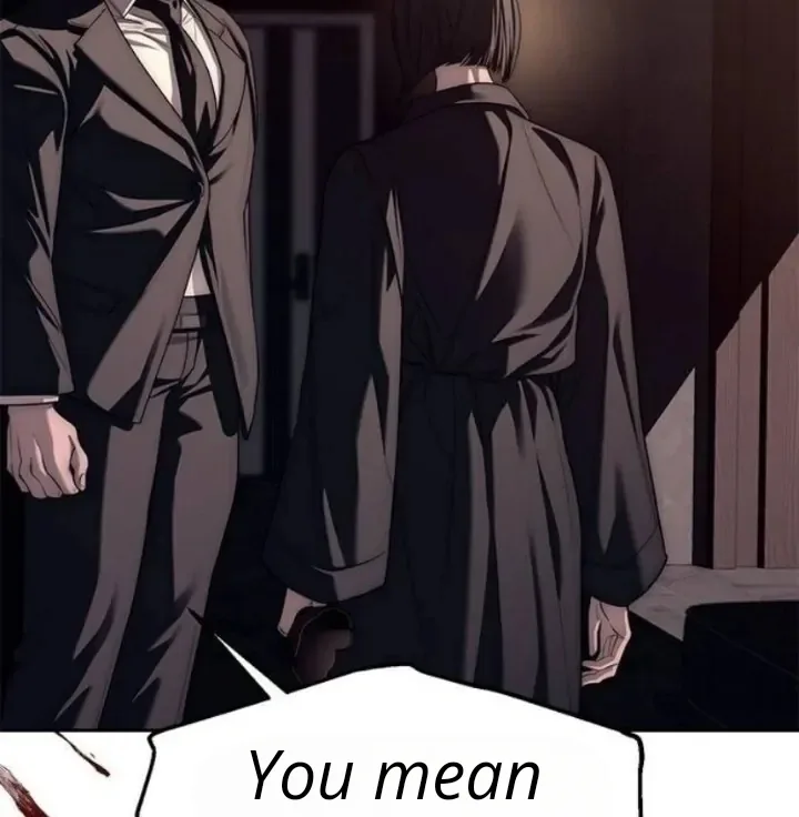 Undercover! Chaebol High School Chapter 75 page 98