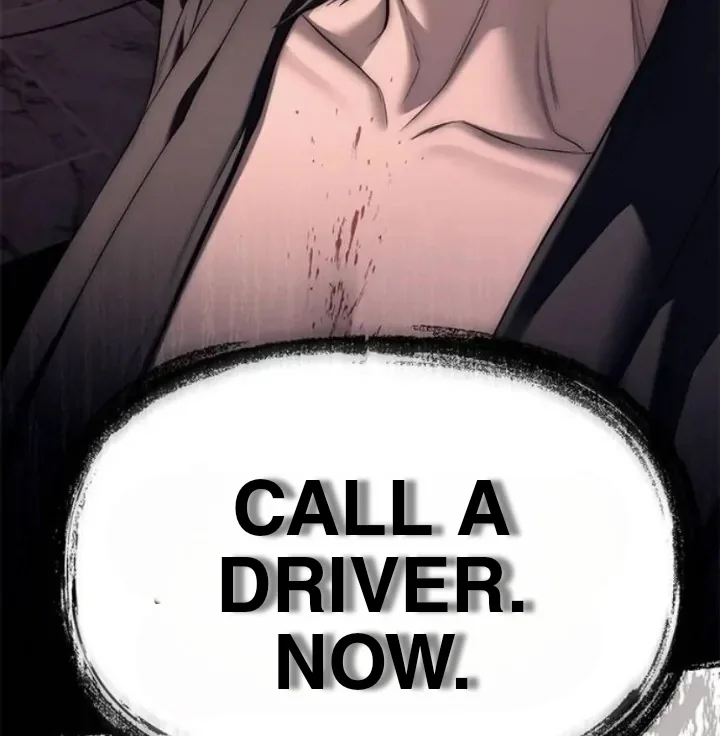 Undercover! Chaebol High School Chapter 75 page 101