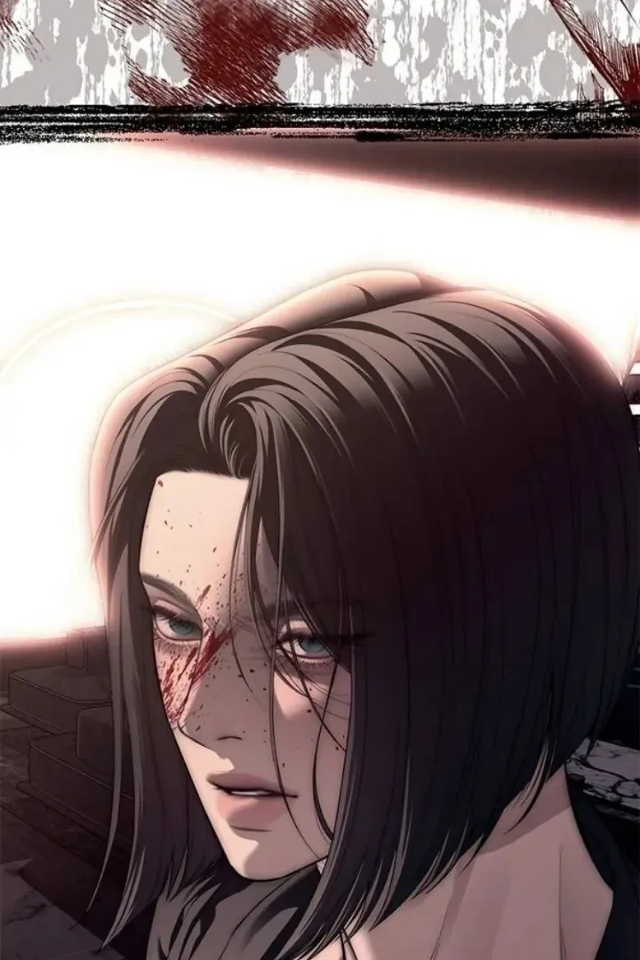 Undercover! Chaebol High School Chapter 75 page 100