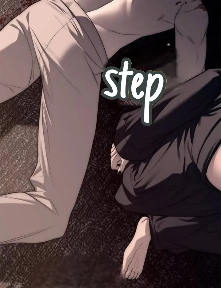 Undercover! Chaebol High School Chapter 75 page 94