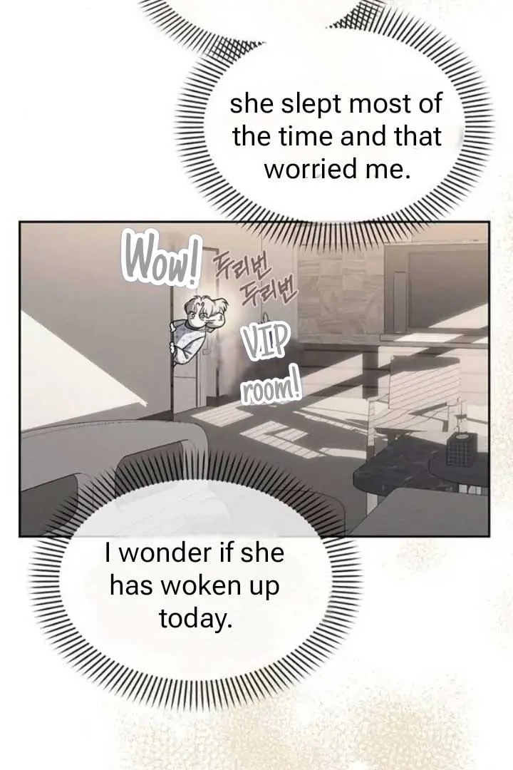 Undercover! Chaebol High School Chapter 78 page 7