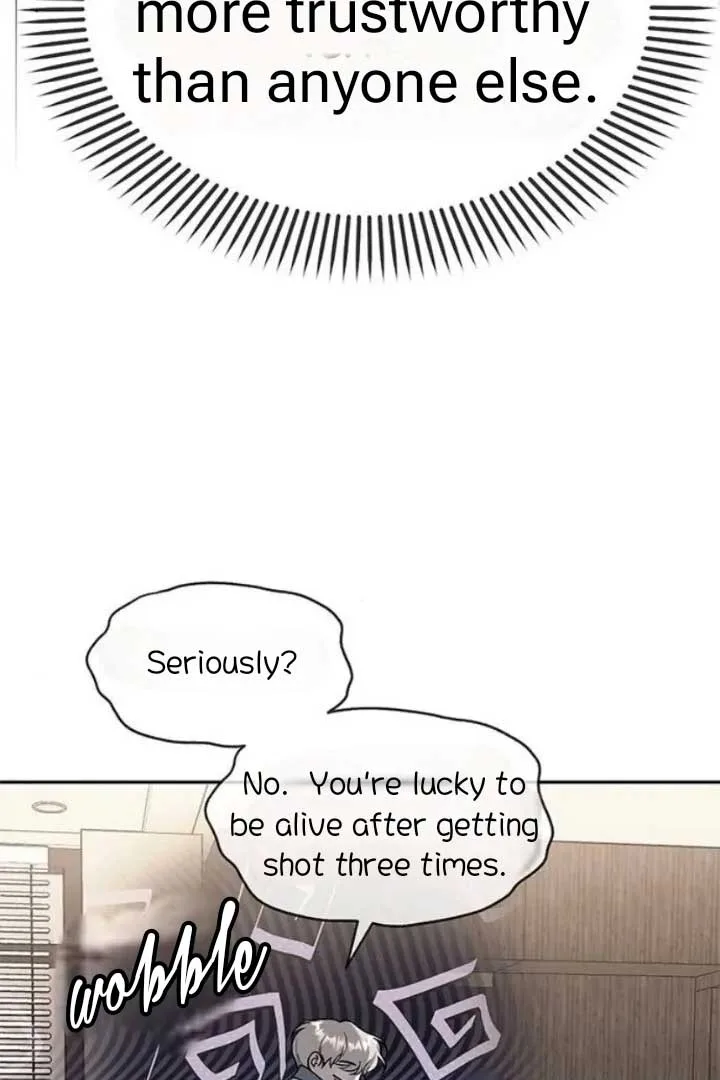 Undercover! Chaebol High School Chapter 78 page 15