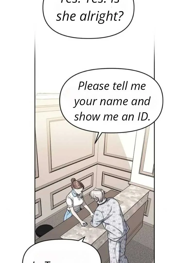 Undercover! Chaebol High School Chapter 78 page 3