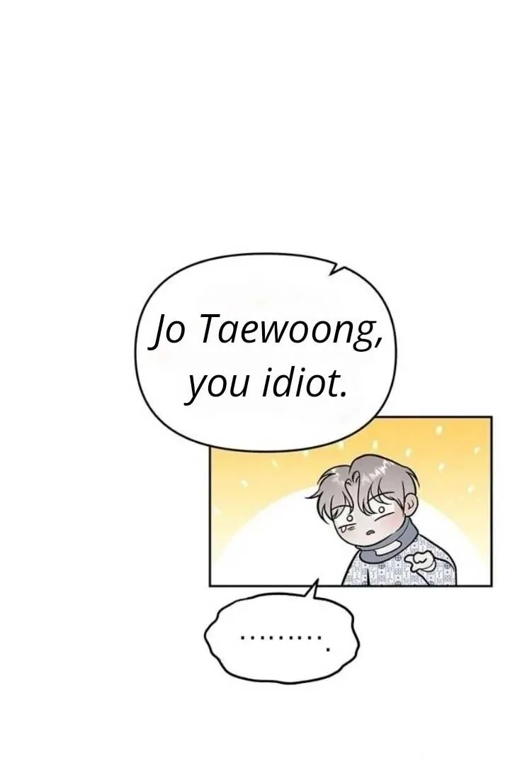Undercover! Chaebol High School Chapter 78 page 19