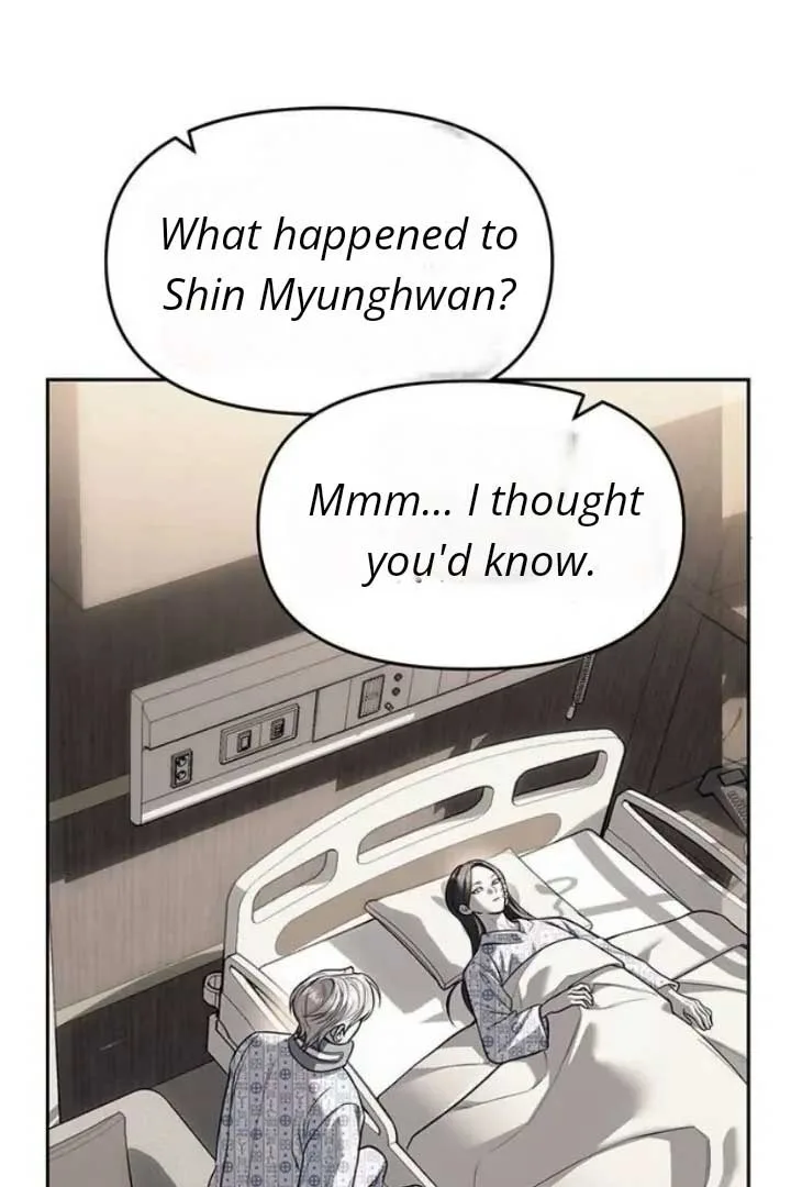 Undercover! Chaebol High School Chapter 78 page 26