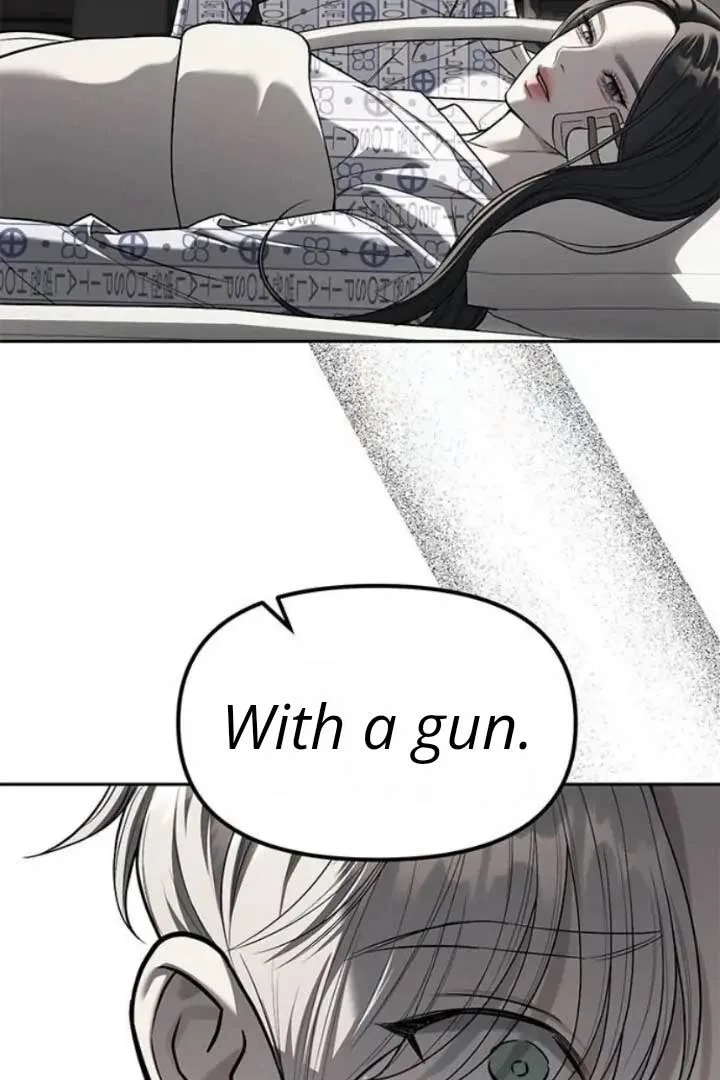 Undercover! Chaebol High School Chapter 78 page 32