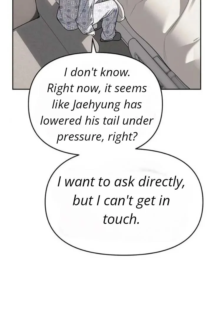 Undercover! Chaebol High School Chapter 78 page 27