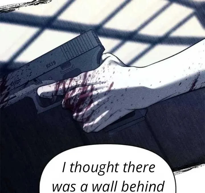 Undercover! Chaebol High School Chapter 78 page 35