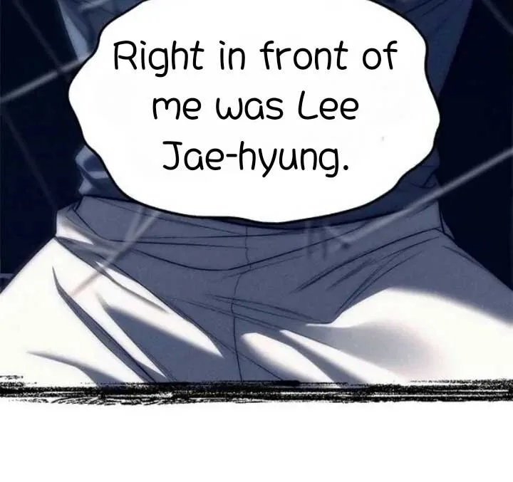 Undercover! Chaebol High School Chapter 78 page 39