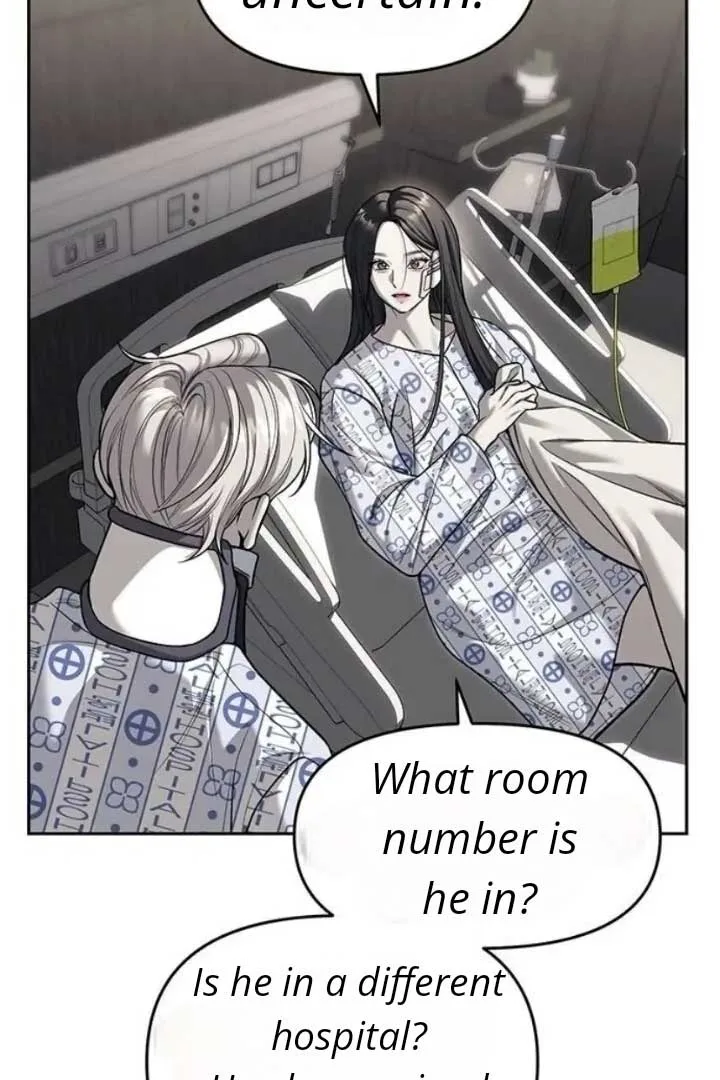 Undercover! Chaebol High School Chapter 78 page 55