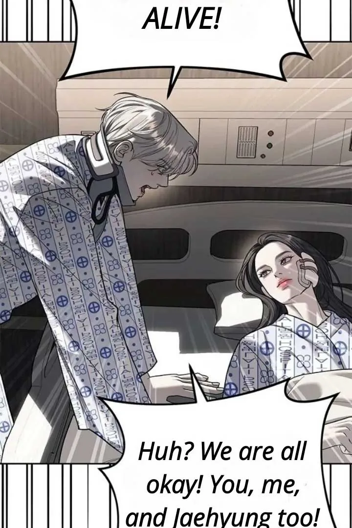 Undercover! Chaebol High School Chapter 78 page 46