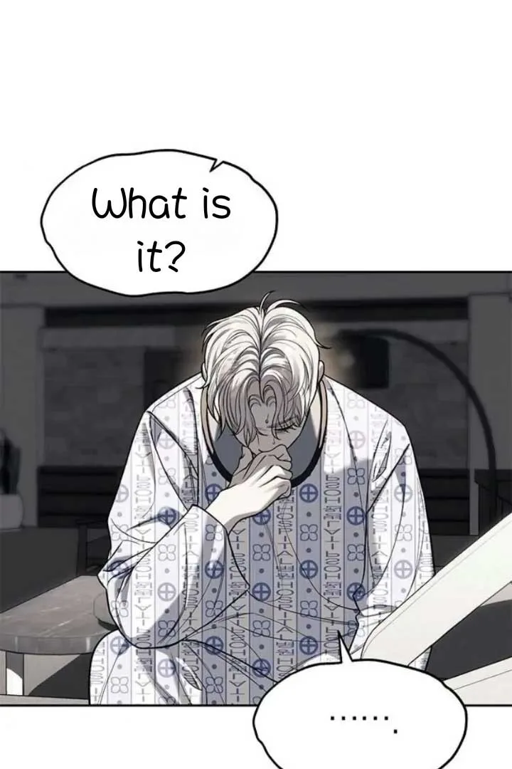 Undercover! Chaebol High School Chapter 78 page 58