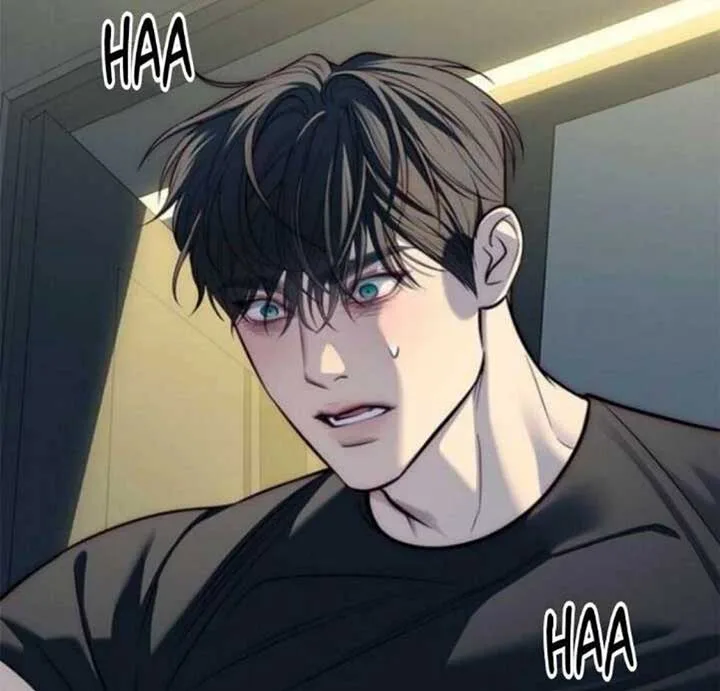 Undercover! Chaebol High School Chapter 81 page 12