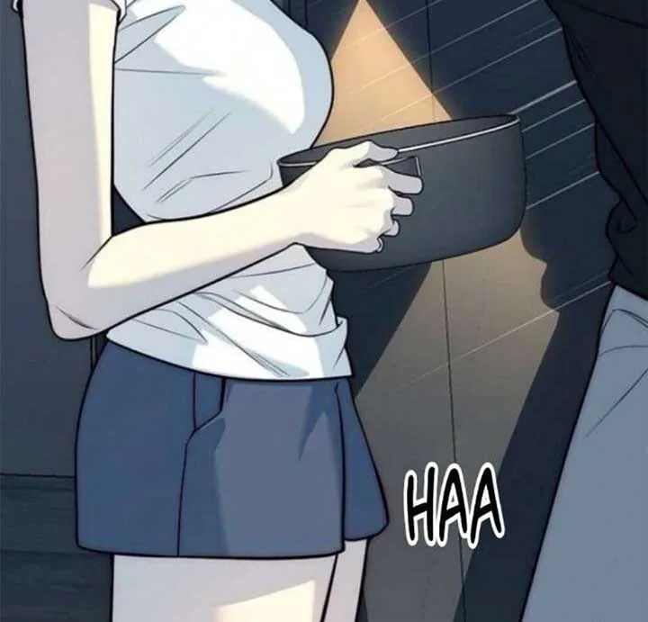 Undercover! Chaebol High School Chapter 81 page 6
