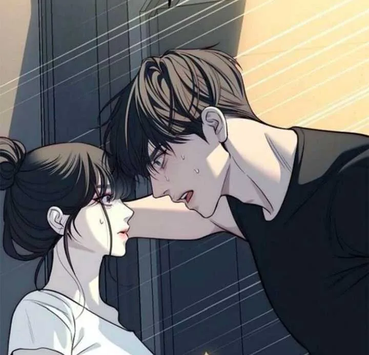 Undercover! Chaebol High School Chapter 81 page 5