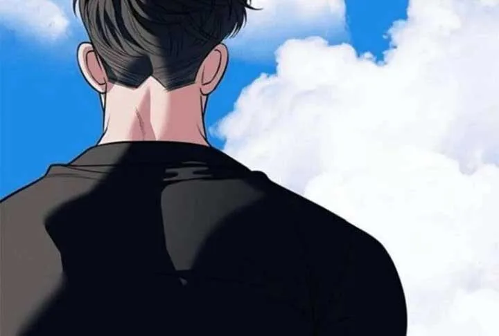Undercover! Chaebol High School Chapter 81 page 143
